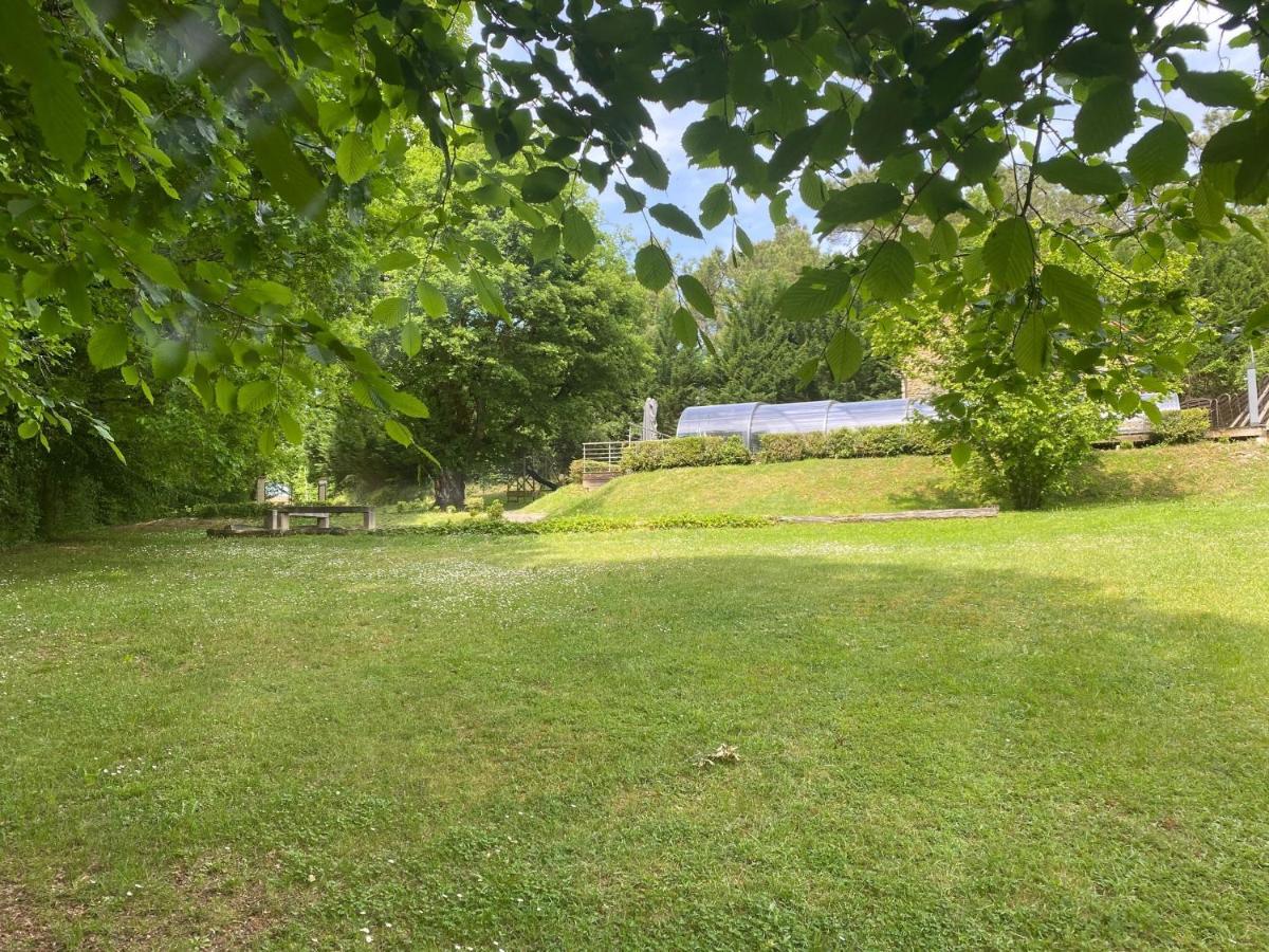 Archignac La Truffiere Du Vignou 빌라 외부 사진