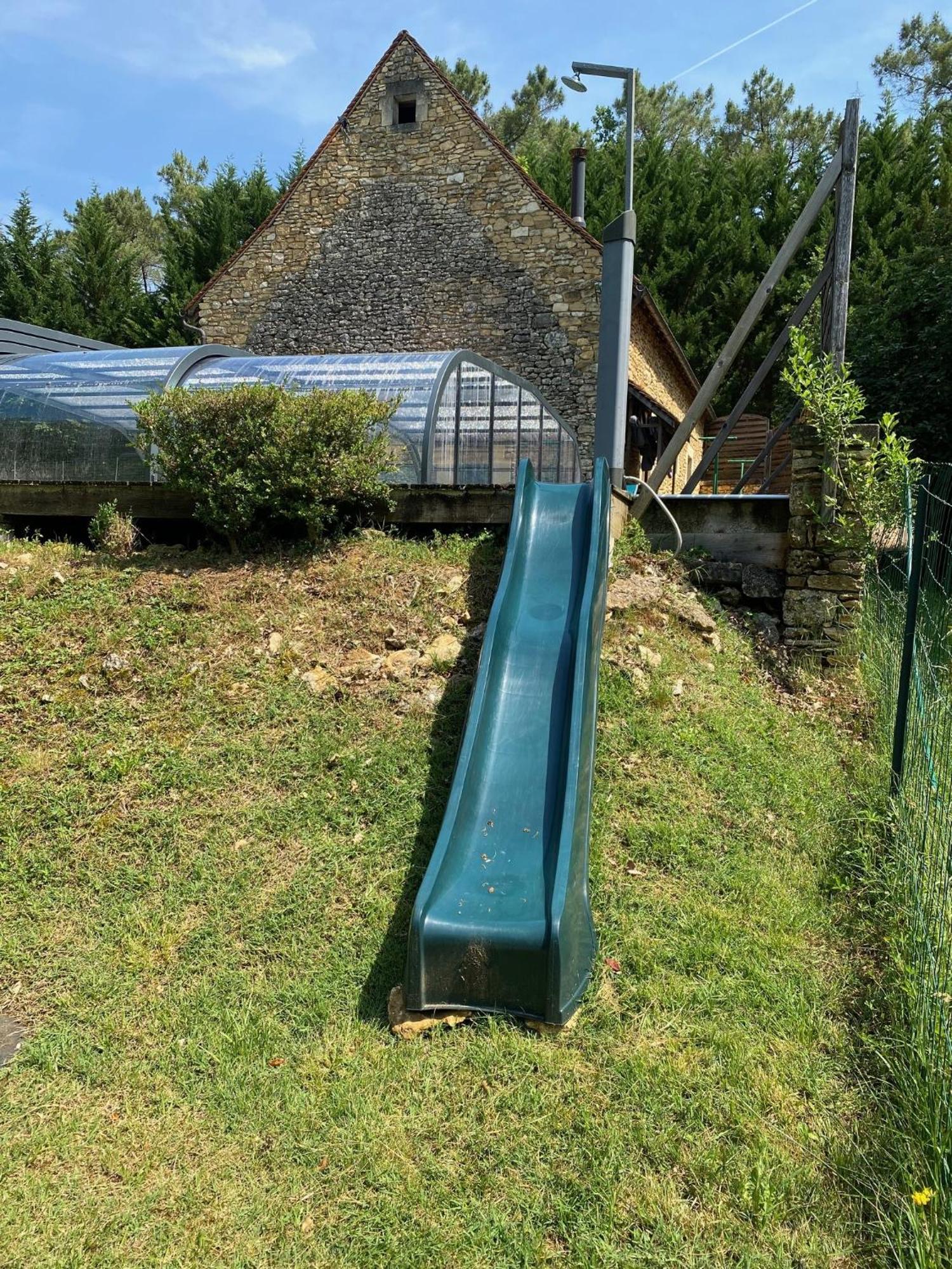 Archignac La Truffiere Du Vignou 빌라 외부 사진