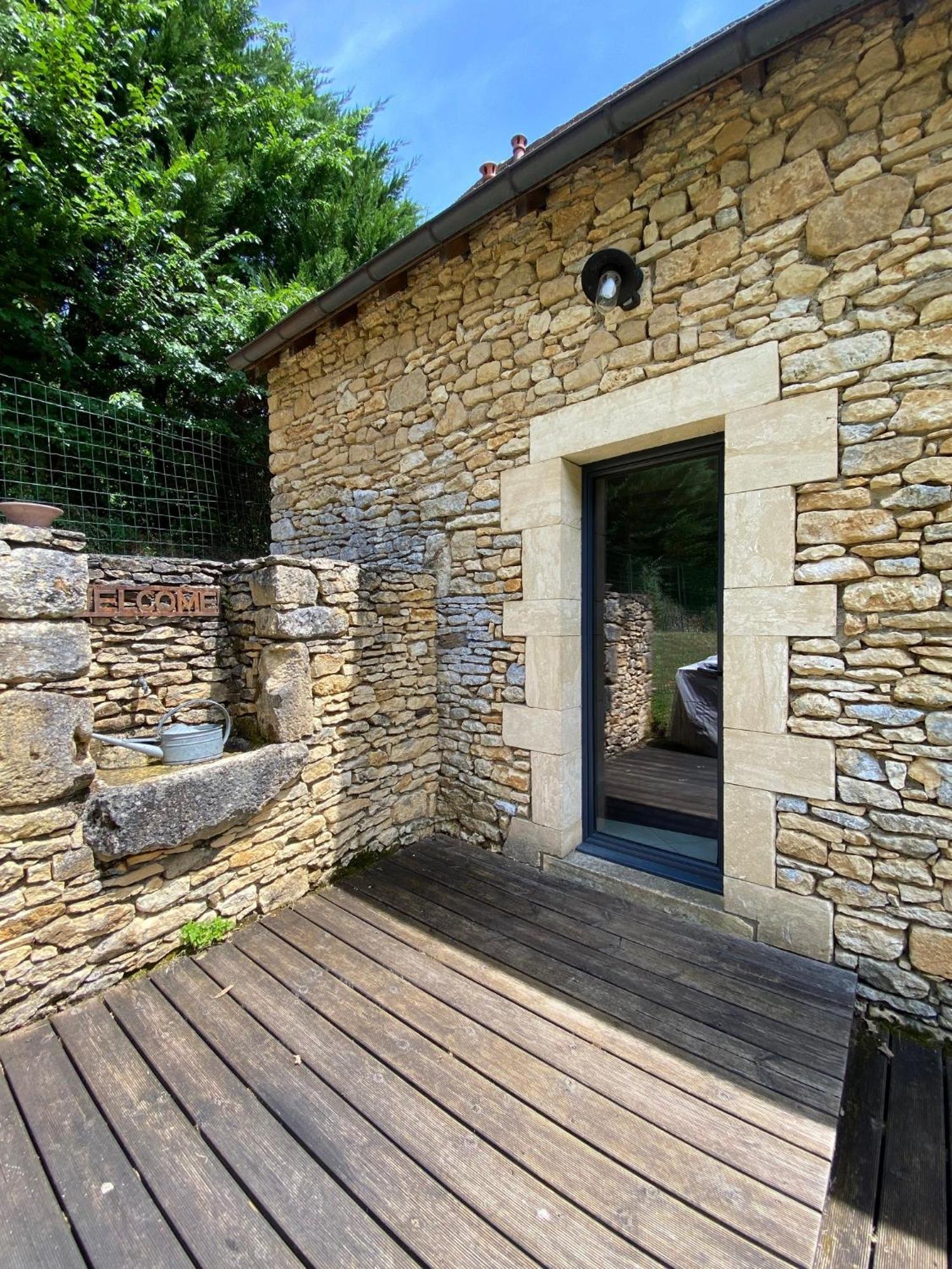Archignac La Truffiere Du Vignou 빌라 외부 사진